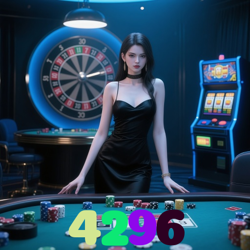 A Magia dos Jogos de Fantasia na 4296