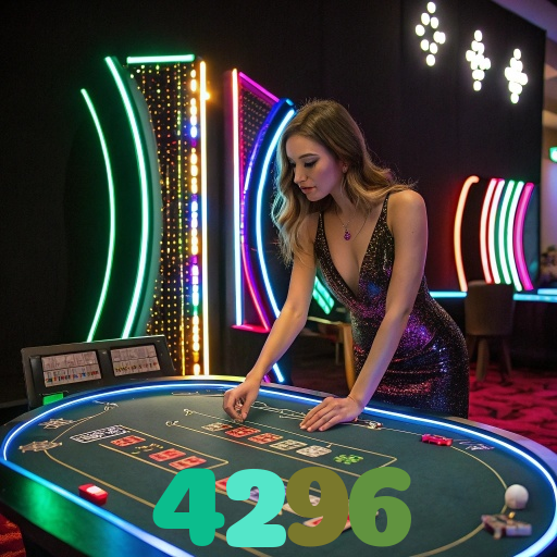 A Magia dos Jogos de Fantasia na 4296