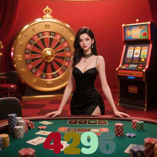 A Magia dos Jogos de Fantasia na 4296