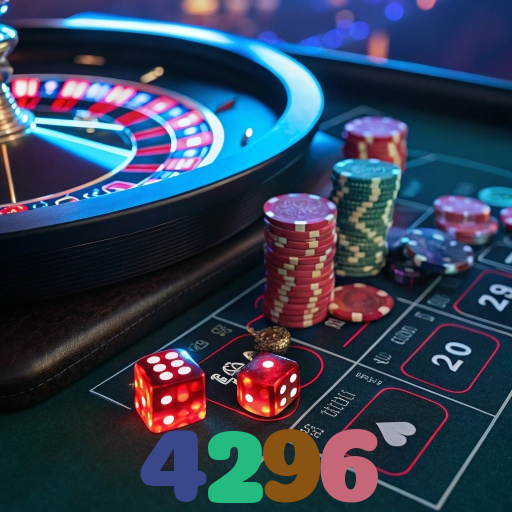 A Magia dos Jogos de Fantasia na 4296