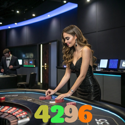 A Magia dos Jogos de Fantasia na 4296
