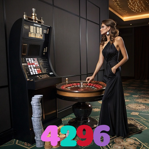 A Magia dos Jogos de Fantasia na 4296