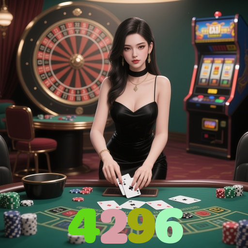 A Magia dos Jogos de Fantasia na 4296