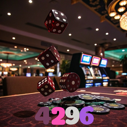 A Magia dos Jogos de Fantasia na 4296