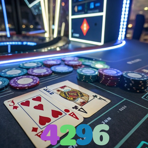 A Magia dos Jogos de Fantasia na 4296