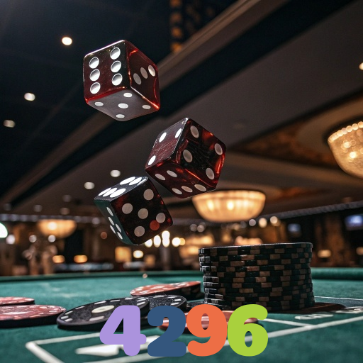 A Magia dos Jogos de Fantasia na 4296