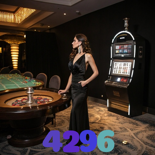 A Magia dos Jogos de Fantasia na 4296