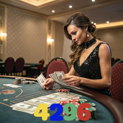 A Magia dos Jogos de Fantasia na 4296