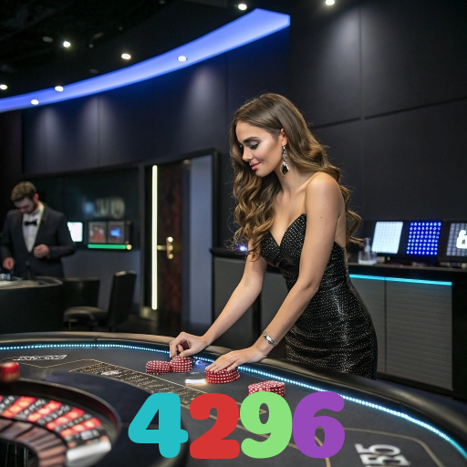 A Magia dos Jogos de Fantasia na 4296