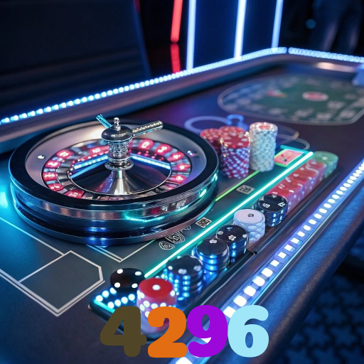 A Magia dos Jogos de Fantasia na 4296