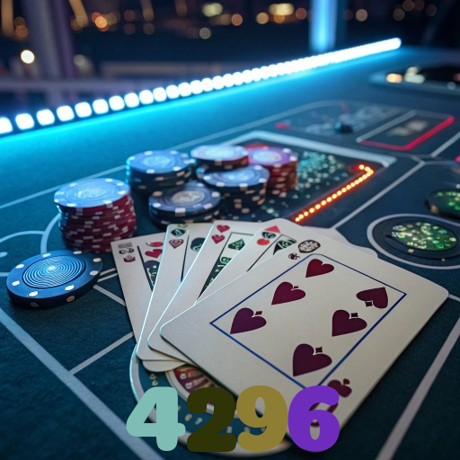 A Magia dos Jogos de Fantasia na 4296