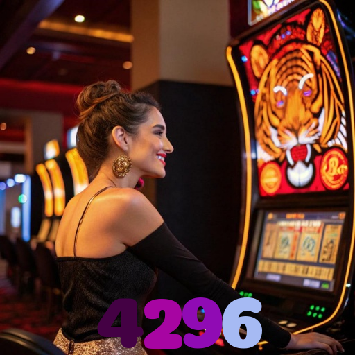 A Magia dos Jogos de Fantasia na 4296