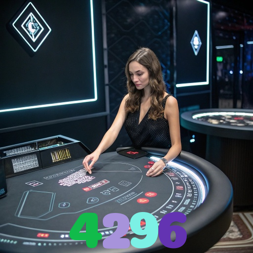 A Magia dos Jogos de Fantasia na 4296