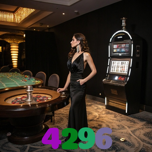 A Magia dos Jogos de Fantasia na 4296