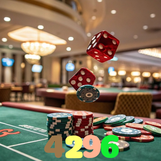 A Magia dos Jogos de Fantasia na 4296