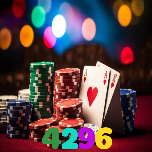A Magia dos Jogos de Fantasia na 4296