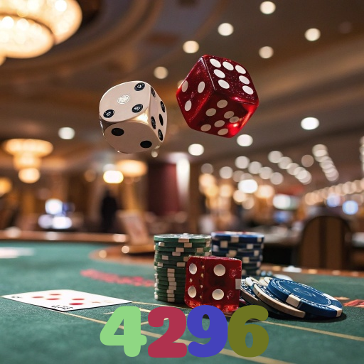 A Magia dos Jogos de Fantasia na 4296