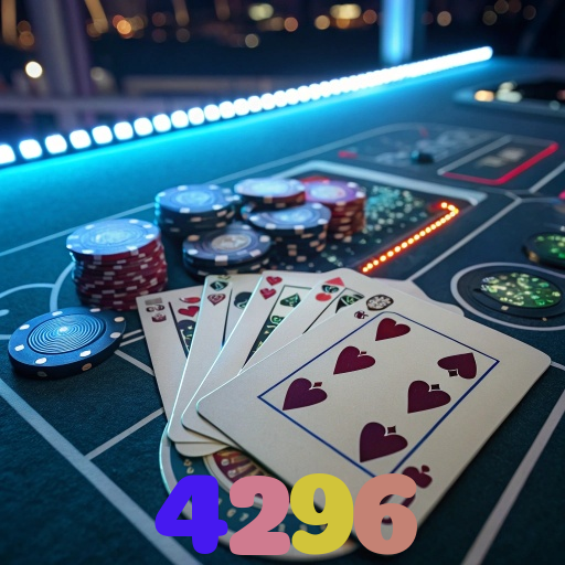 A Magia dos Jogos de Fantasia na 4296