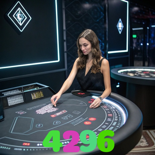 A Magia dos Jogos de Fantasia na 4296