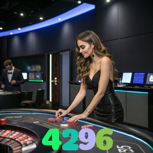 A Magia dos Jogos de Fantasia na 4296