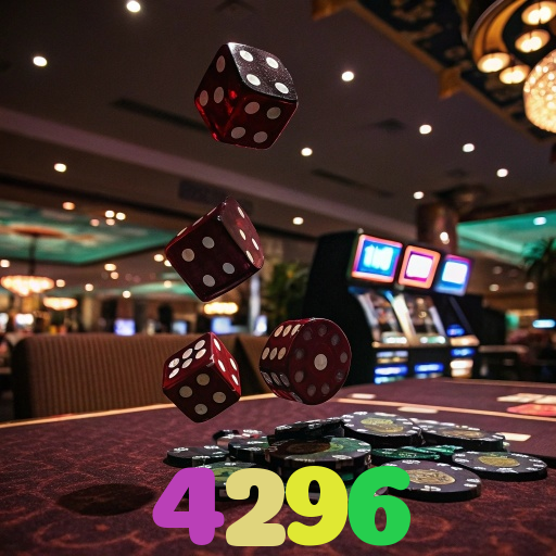 A Magia dos Jogos de Fantasia na 4296