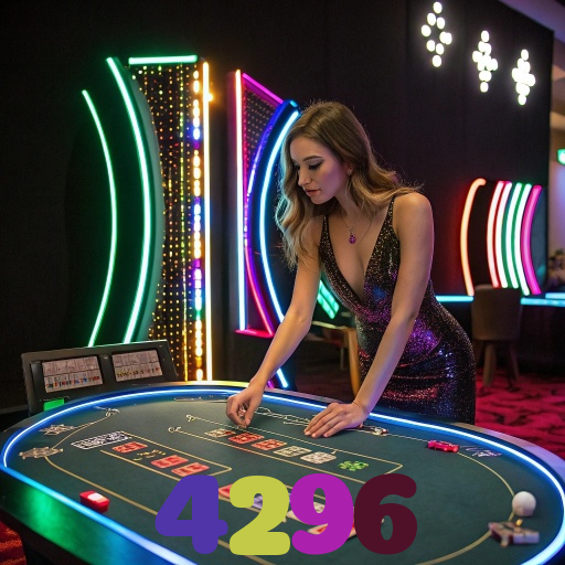 A Magia dos Jogos de Fantasia na 4296