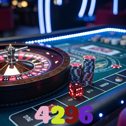 A Magia dos Jogos de Fantasia na 4296