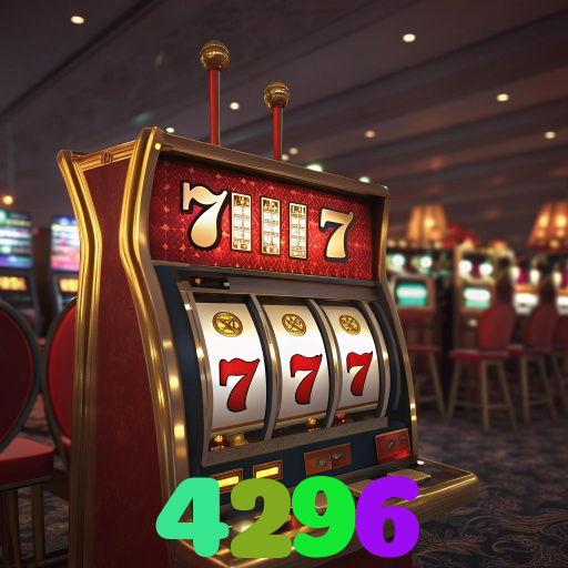 A Magia dos Jogos de Fantasia na 4296