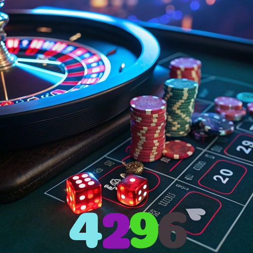 A Magia dos Jogos de Fantasia na 4296