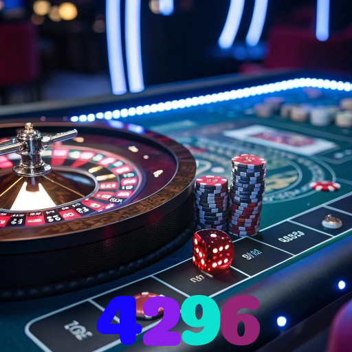 A Magia dos Jogos de Fantasia na 4296
