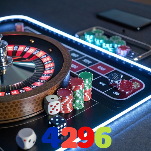 A Magia dos Jogos de Fantasia na 4296