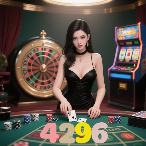A Magia dos Jogos de Fantasia na 4296