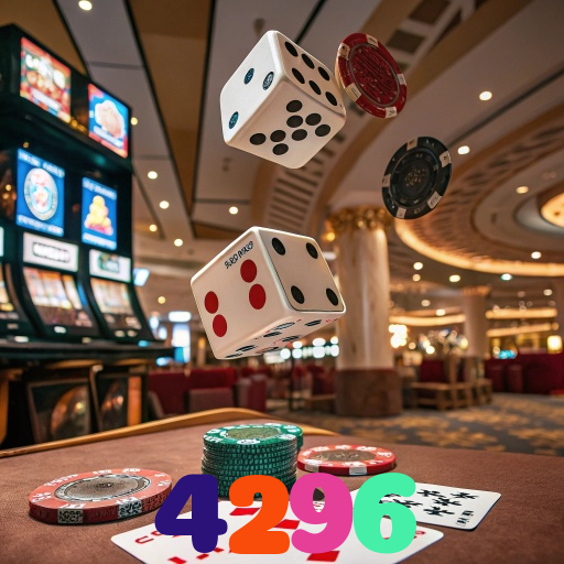 A Magia dos Jogos de Fantasia na 4296