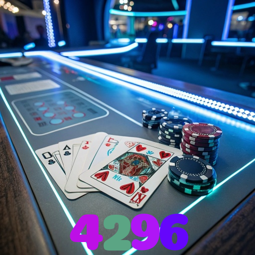A Magia dos Jogos de Fantasia na 4296