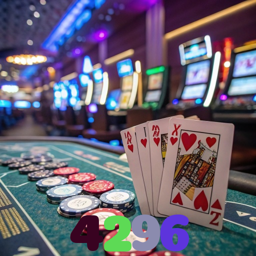 A Magia dos Jogos de Fantasia na 4296