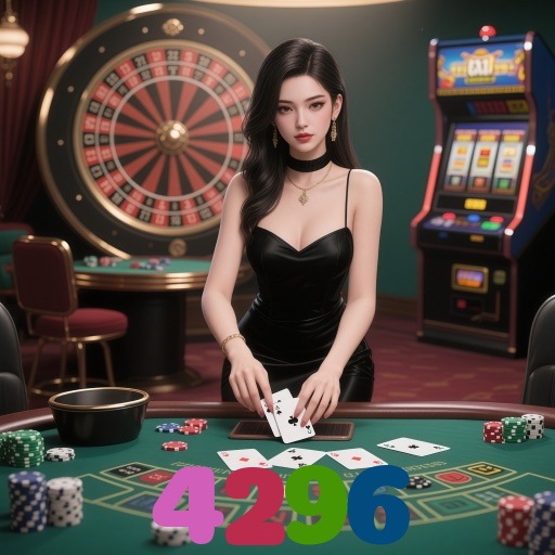 A Magia dos Jogos de Fantasia na 4296