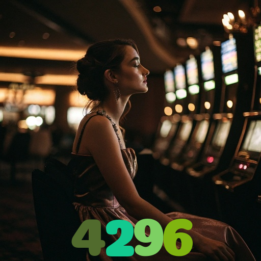 A Magia dos Jogos de Fantasia na 4296
