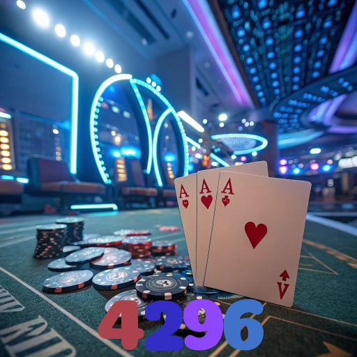 A Magia dos Jogos de Fantasia na 4296