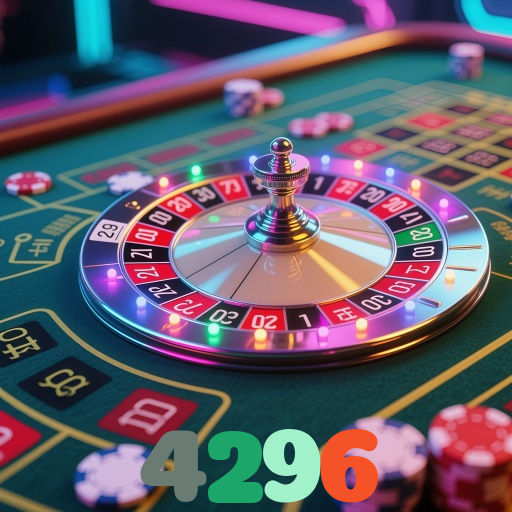 A Magia dos Jogos de Fantasia na 4296
