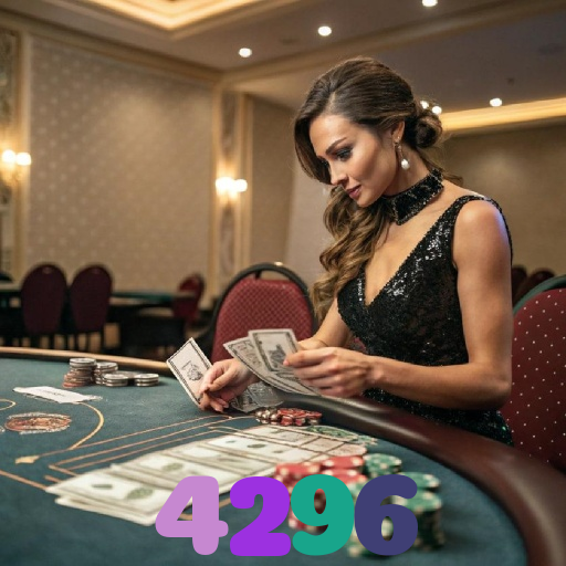 A Magia dos Jogos de Fantasia na 4296