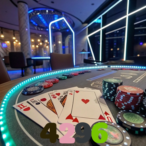 A Magia dos Jogos de Fantasia na 4296