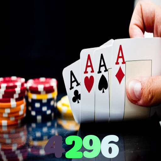 A Magia dos Jogos de Fantasia na 4296