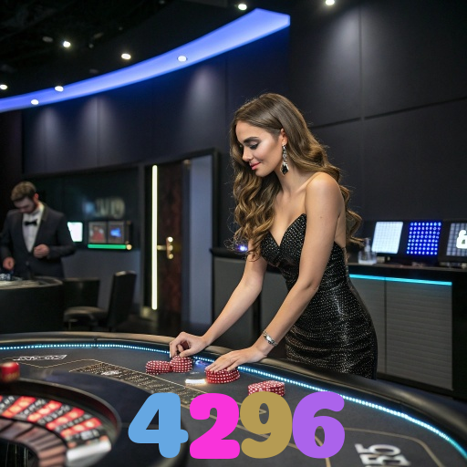 A Magia dos Jogos de Fantasia na 4296