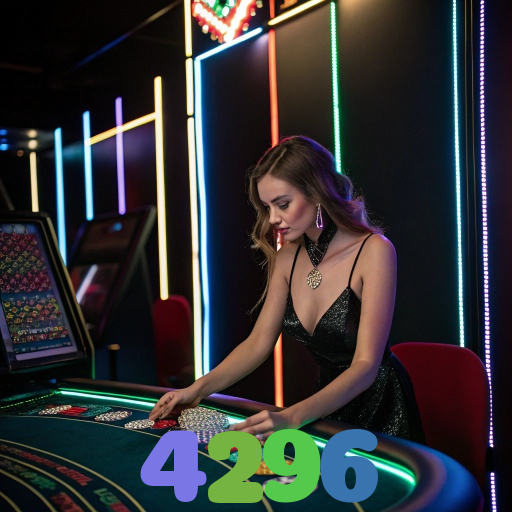 A Magia dos Jogos de Fantasia na 4296