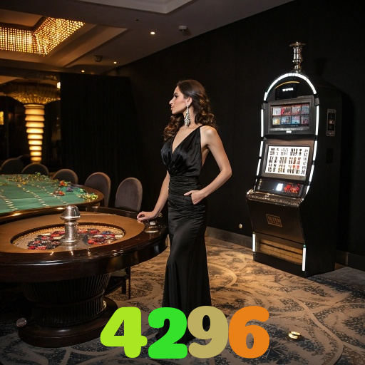 A Magia dos Jogos de Fantasia na 4296