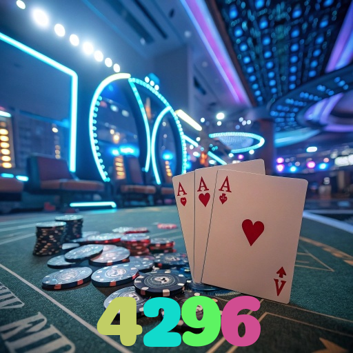 A Magia dos Jogos de Fantasia na 4296