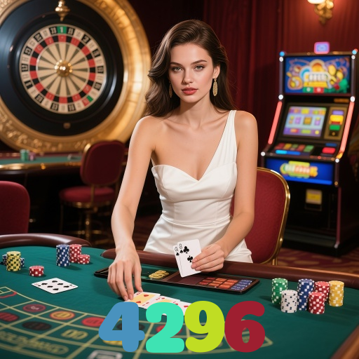 A Magia dos Jogos de Fantasia na 4296