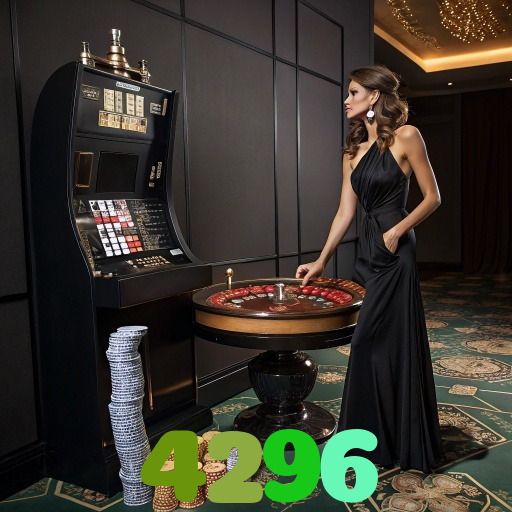 A Magia dos Jogos de Fantasia na 4296
