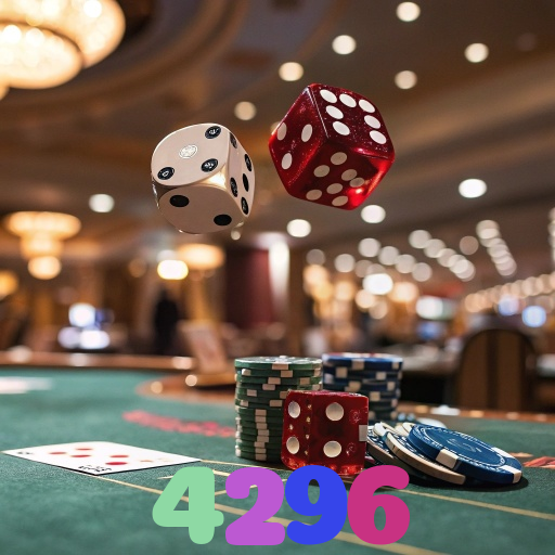 A Magia dos Jogos de Fantasia na 4296