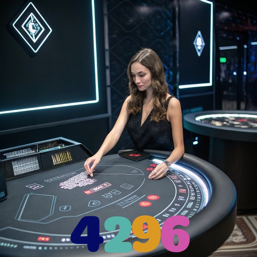 A Magia dos Jogos de Fantasia na 4296